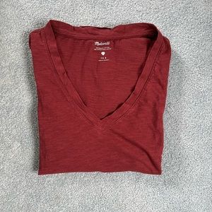 Madewell Whisper Cotton Tee